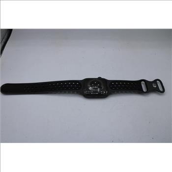 Apple Watch Series 6(GPS),. 44mm Aluminum Case, Band (M/L )