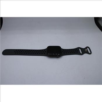 Apple Watch Series 6(GPS),. 44mm Aluminum Case, Band (M/L )