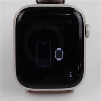 Apple Watch Series 7