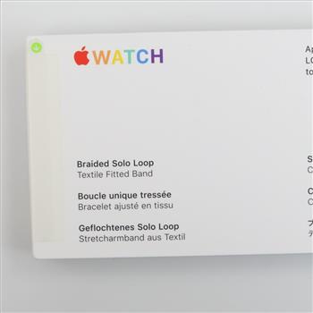 Apple Watch Series 7