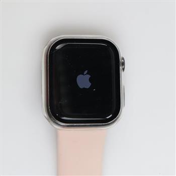 Apple Watch Series 7