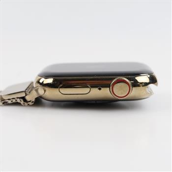 Apple Watch Series 7 Sold For Parts