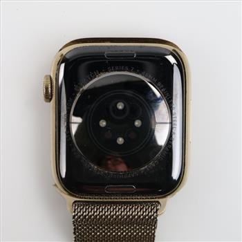 Apple Watch Series 7 Sold For Parts