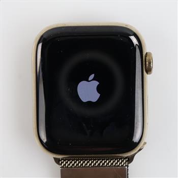 Apple Watch Series 7 Sold For Parts