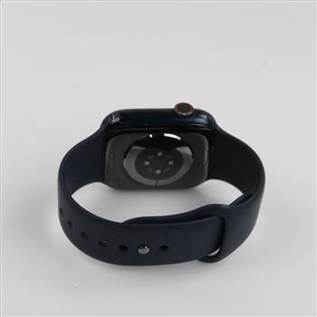Apple Watch Series 7 Sold For Parts