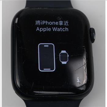 Apple Watch Series 7 Sold For Parts