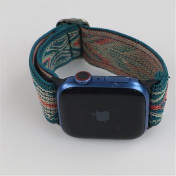 Apple Watch Series 7 Sold For Parts