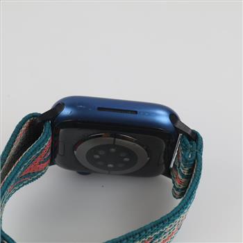 Apple Watch Series 7 Sold For Parts