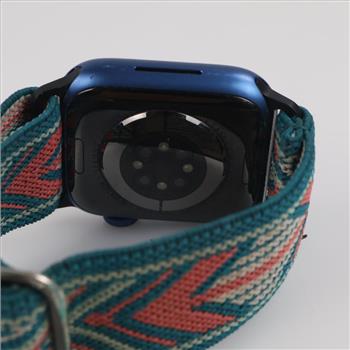 Apple Watch Series 7 Sold For Parts