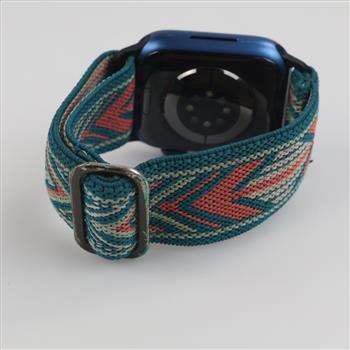 Apple Watch Series 7 Sold For Parts