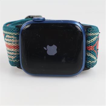 Apple Watch Series 7 Sold For Parts