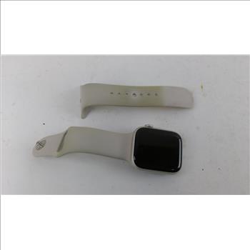 Apple Watch Series 7 Sold For Parts