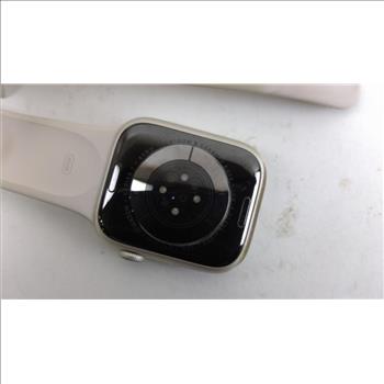 Apple Watch Series 7 Sold For Parts
