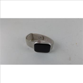 Apple Watch Series 7 Sold For Parts