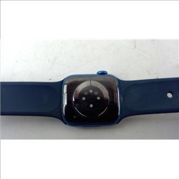 Apple Watch Series 7 Sold For Parts