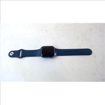 Apple Watch Series 7 Sold For Parts