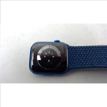 Apple Watch Series 7 Sold For Parts