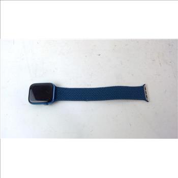 Apple Watch Series 7 Sold For Parts