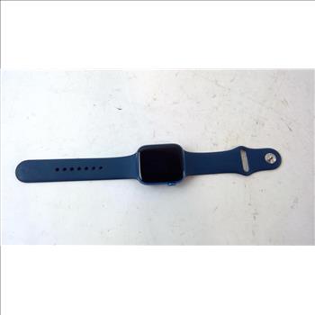 Apple Watch Series 7 Sold For Parts