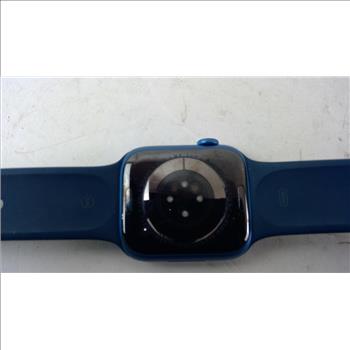 Apple Watch Series 7 Sold For Parts