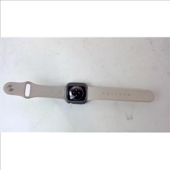 Apple Watch Series 7 Sold For Parts