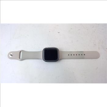 Apple Watch Series 7 Sold For Parts