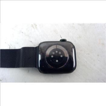 Apple Watch Series 7 Sold For Parts