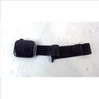 Apple Watch Series 7 Sold For Parts