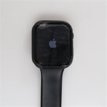 Apple Watch Series 7 Sold For Parts