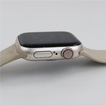 Apple Watch Series 7 Sold For Parts