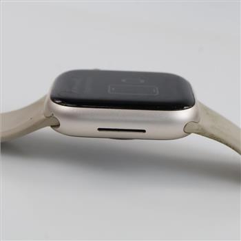 Apple Watch Series 7 Sold For Parts