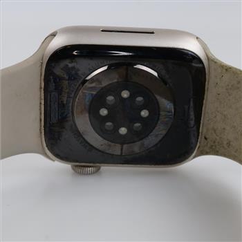 Apple Watch Series 7 Sold For Parts