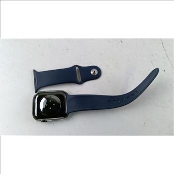 Apple Watch Series 7 Sold For Parts