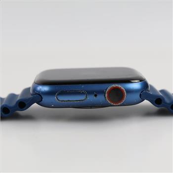 Apple Watch Series 7 Sold For Parts