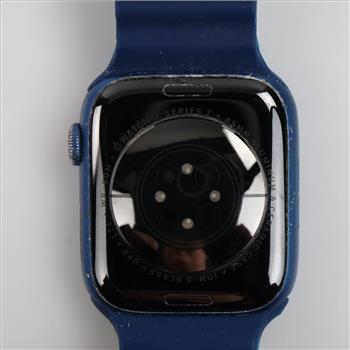 Apple Watch Series 7 Sold For Parts