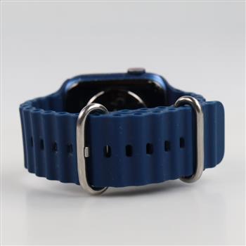 Apple Watch Series 7 Sold For Parts