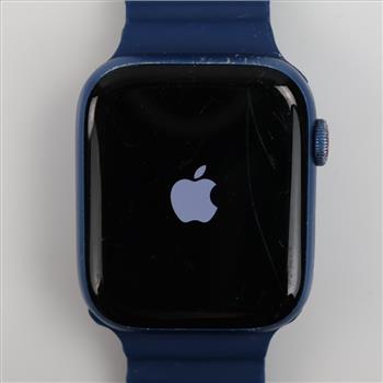 Apple Watch Series 7 Sold For Parts