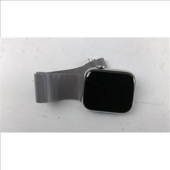 Apple Watch Series 7 Sold For Parts