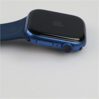 Apple Watch Series 7 Sold For Parts