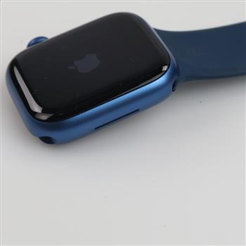 Apple Watch Series 7 Sold For Parts