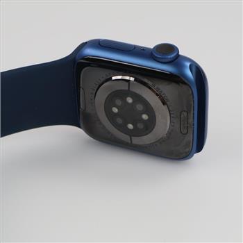 Apple Watch Series 7 Sold For Parts
