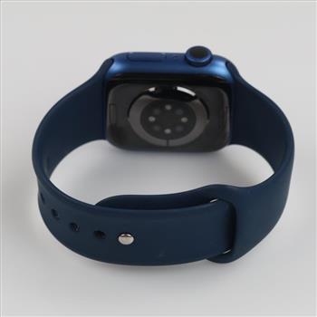 Apple Watch Series 7 Sold For Parts