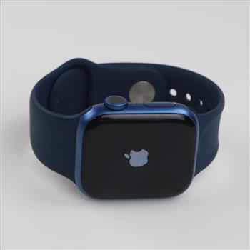 Apple Watch Series 7 Sold For Parts