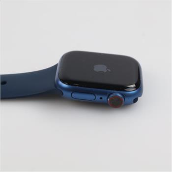 Apple Watch Series 7 Sold For Parts