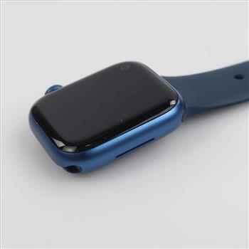 Apple Watch Series 7 Sold For Parts