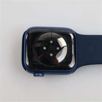 Apple Watch Series 7 Sold For Parts