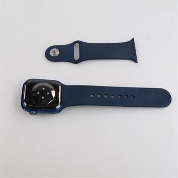 Apple Watch Series 7 Sold For Parts