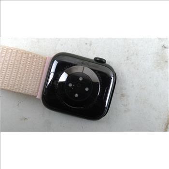 Apple Watch Series 7 Sold For Parts