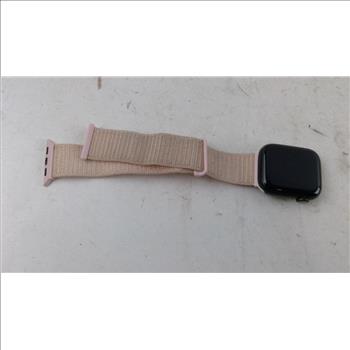 Apple Watch Series 7 Sold For Parts