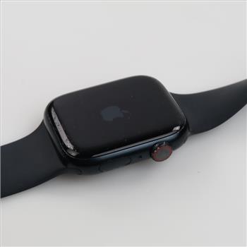 Apple Watch Series 7 Sold For Parts
